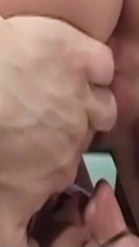 Big Titted Teen Cassandra Fucked to Orgasm by a Thick Cock