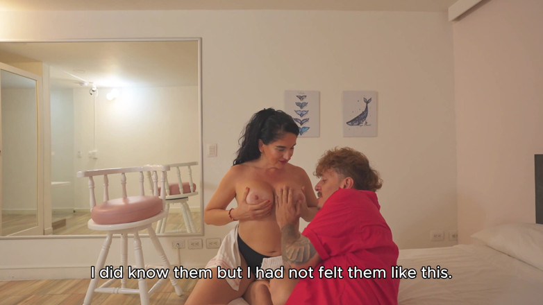 StellaOsorio: Stepmom’s Cure for Boredom Giving My Stepson the Ride of...