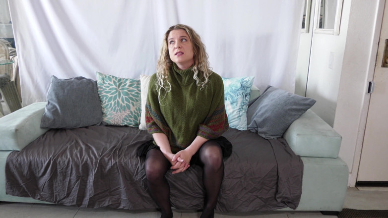 Erin Electra: Stepson Fucks Stepmom to Prove to Her That He Can...