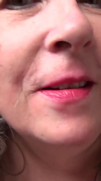 Auntjudys - follando a tu tía madura cachonda Grace POV
