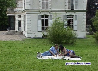 Porno Cloud: Full masked orgasm - DVD