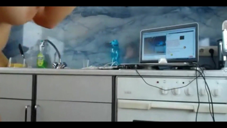 Sexydea: Wielki tyłek Sexydea