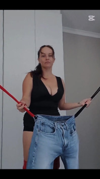 Ready to Be Humiliated?
