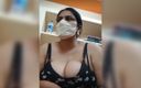 Telugu fuckers: Grote borsten rijpe vrouw