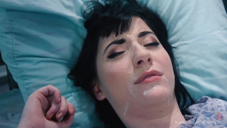 Hardcore Gangbang by Kink: Psycho Bitch Gangbang