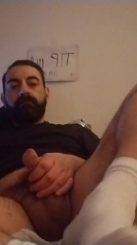 Feticista Dei Piedi