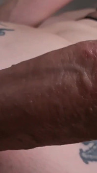 Dick Slapping Cock Tease & Cum on Your Face