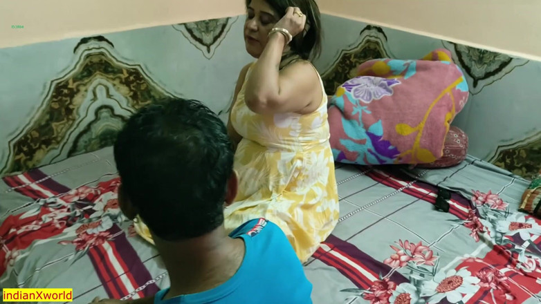Indian Xshot: Turistă indiancă Bhabhi o dată fantezie sexuală! Sex incitant