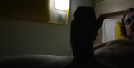 Dirty Talking Guy: Colpi di mezzanotte