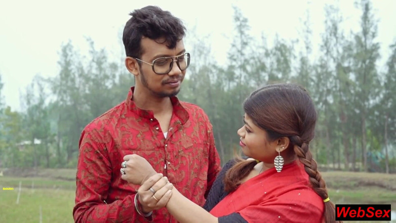 WebSex Premium: Poor Village Girls Fucking with Local Leader! Village Sex