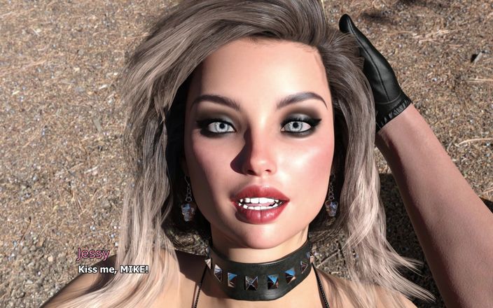 WICKEDGAMMES: Synové analarchy část 50