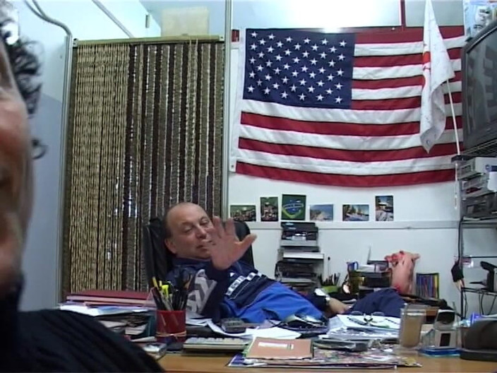 King Of Amateur: An horny 40 year old lady craving for cocks and a...