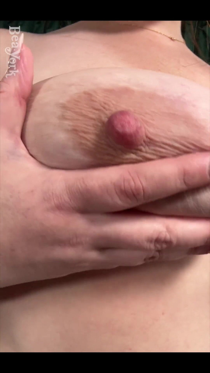 Bea York: ディルドライディング