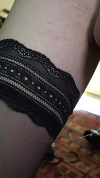 I Always Get so Much Pre-cum