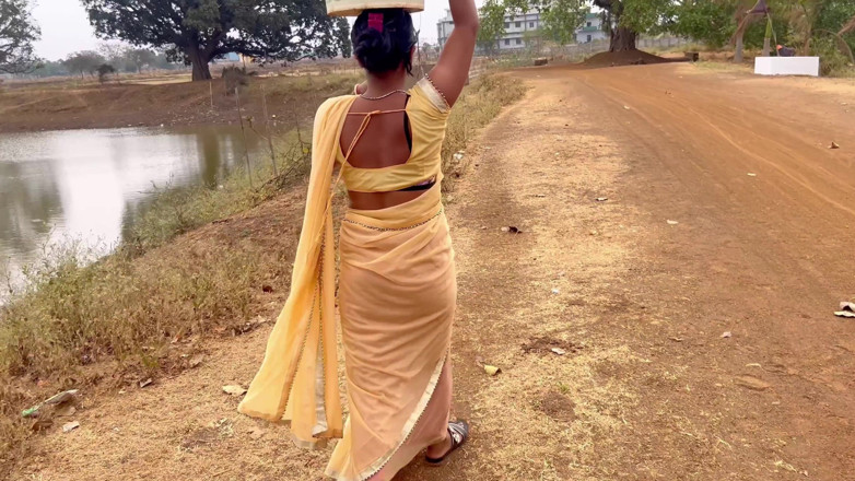 Raniki chut: Video lãng mạn Bhabhi nóng bỏng