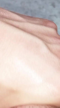 I Was Doing Manual Masturbation POV When Something Strange Happened