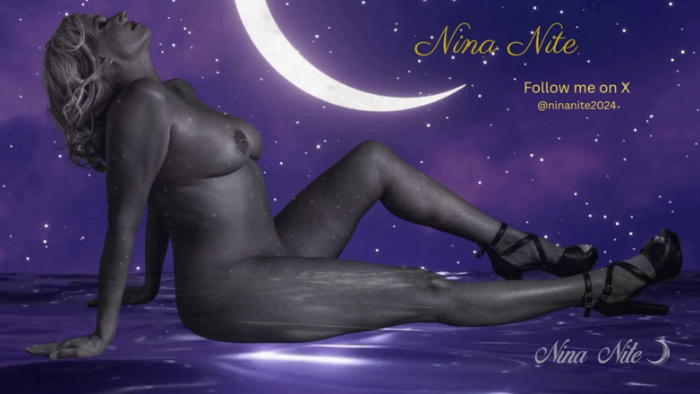 Nina Nite: Petrecerile de vacanță sunt întotdeauna distractive