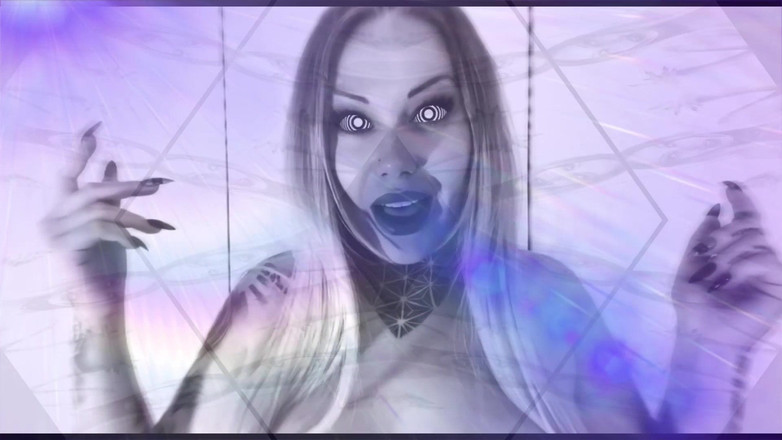 Goddess Misha Goldy: 30 giorni di Spiraling Gooning, Bording, and Denying Challenge - Giorno 26