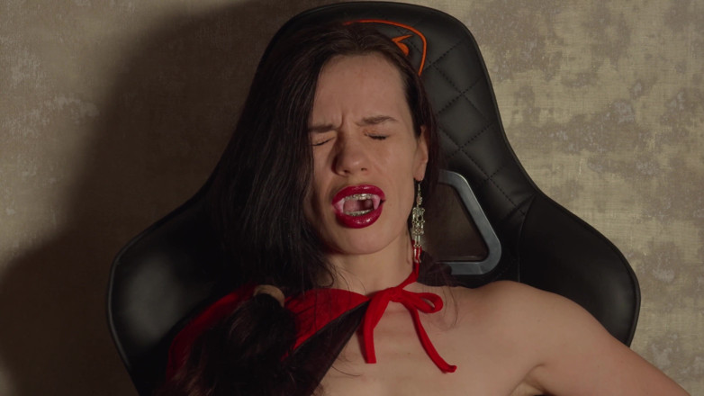 WildLonelyFlower: Blockbuster "Vampire Love Payback"