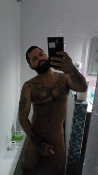 Mi tocco sexy