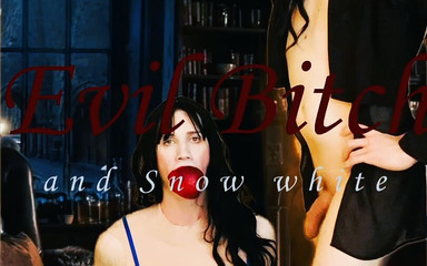 Anna Rios: Evil Bitch ve Snow White