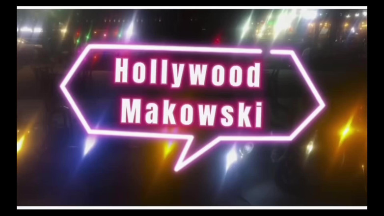 Hollywood Makowski: Ladyboy Smile-baby з Таїланду
