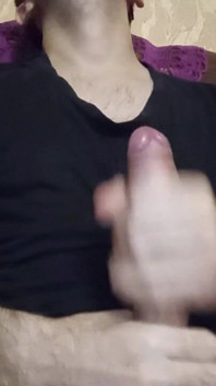 Enorme polla de chico