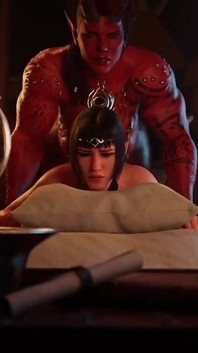 Amazonium intenzivní tvrdý anální sex chutný sexy velký zadek s kapajícím konečníkem ošukaný tvrdý anální creampie dovnitř
