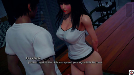 Joystick Cinema: 我真正的欲望 - 第49部分