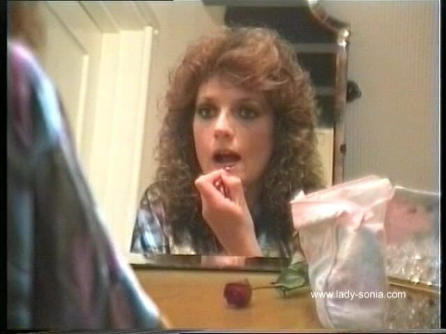 Lady Sonia: Haar en make-up