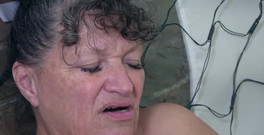 Uk Joolz: Mmmm wie viel spaß können zwei reife sexy pornostars mit...