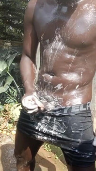 He Sido Un Chico Muy Malo Y Travieso