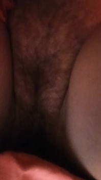 Desi Bhabhi's Beautiful Pussy
