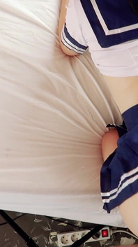 Collegirl seksi dikongkek mubaligh
