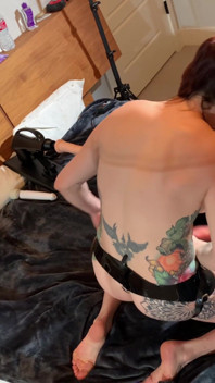 1 Guy Hard Creampied 2 Girls Proved 8 Inch Dick Size