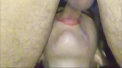 Sexoamateur: Mamo Sexy，口爆