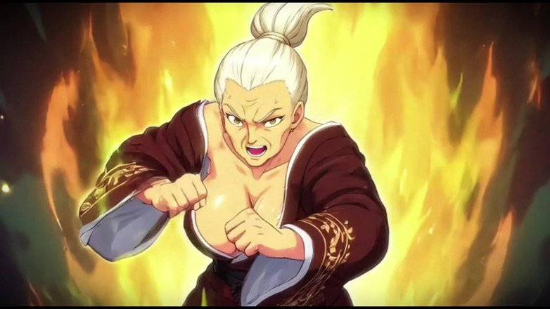 AI Porn: Ai natočila anime scény s ženami nahoře bez