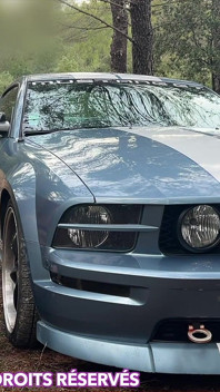 Babyfantasy83 - fodida como uma cadela no Seu Mustang depois da sessão