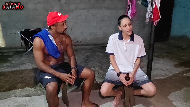 MARCIO BAIANO: Kawan saya Sapatao mahu berbuat May Suruba di sini di...