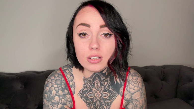 Miss Valentina: Eat It