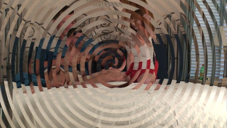 Video Wonderland Productions: Shae Celestine se fute cu Lance Taylor