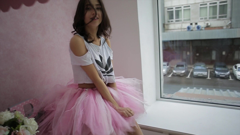 StasyQ: Sasha Video vydání Stasyq 179