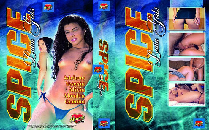 Hot Latina pussy heat adventures: 스파이스 라틴 소녀들