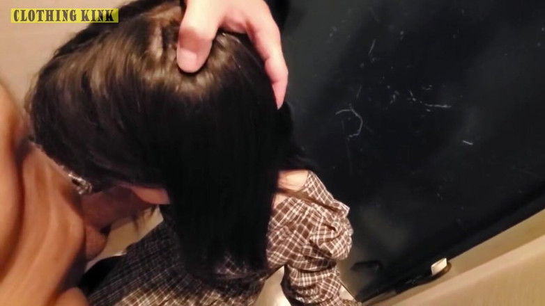 A case of fling: Asijský anděl 23251