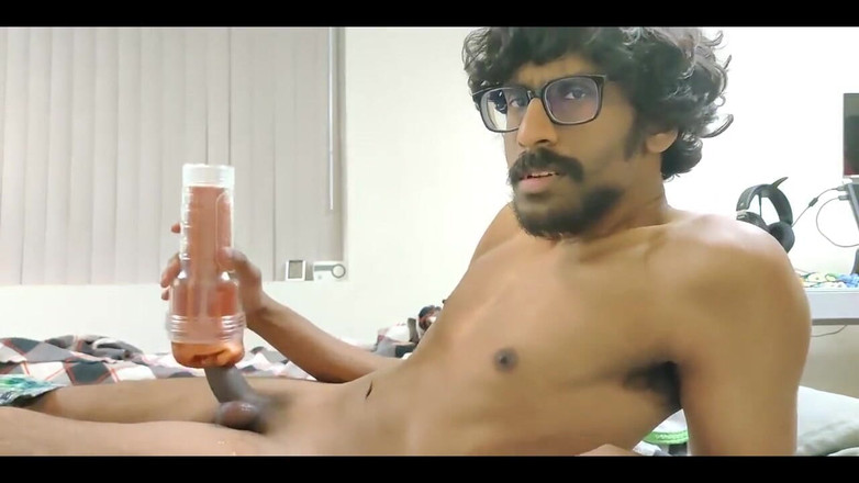 NANDgasm: 射精の準備はいい?