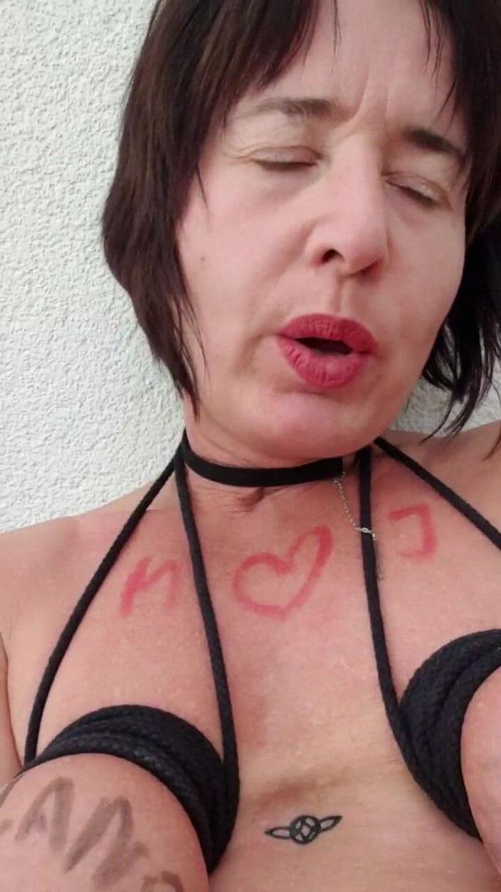 JulieEroticDress: Video pro mého nového fanouška