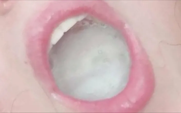Khan98: Desi Gay Boy Eating His Own Cum