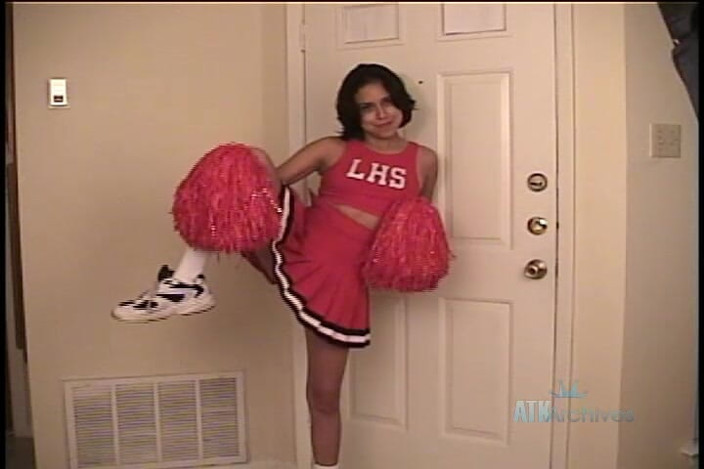 Classic ATK Archives: Höschen.