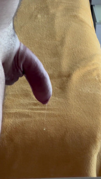 My Tired Big Dick