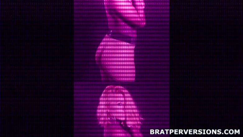 Brat Perversions: 胡说八道的现实（asmr 调教训练）